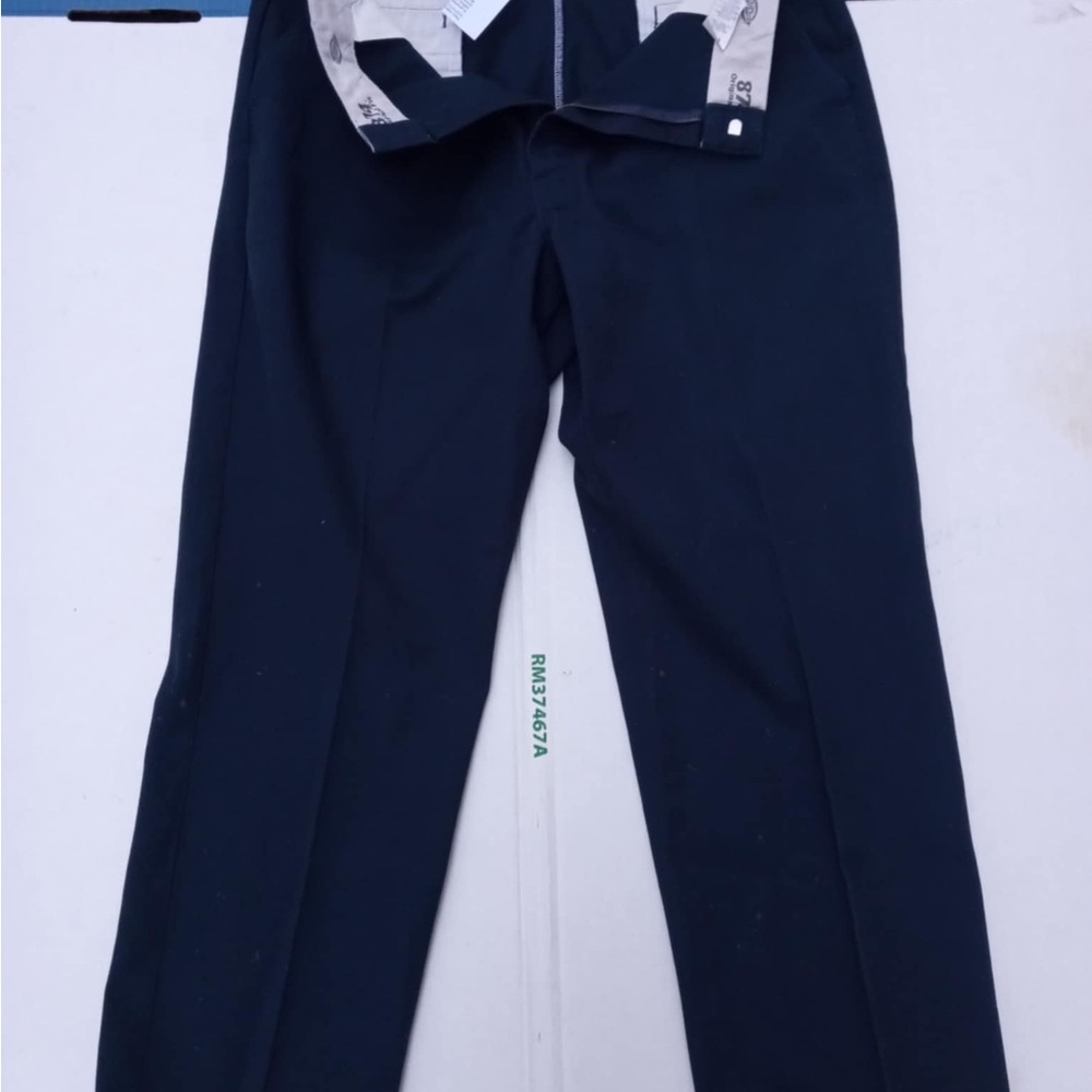 Dickies Men's Relaxed Fit Jeans - Dark Blue
